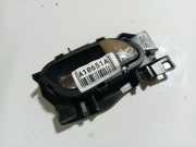 Türinnengriff - Vorne Rechts Citroen C4 Picasso, I 2006.01 - 2013.06 96555516VD, 96555516VD 96555516VD-17 09 96555516VD1709