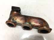 Abgaskrümmer Mercedes-Benz W203, 2000.05 - 2004.02 Gebraucht,