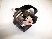 Sicherheitsgurt - Hinten Linke Volkswagen Passat, B6 2005.08 - 2010.11 3c1857805g, BMP