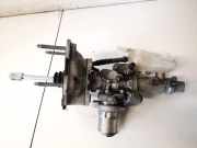 Hauptbremszylinder Renault Zoe I 2012 - 2020.06 460115213r, 460115213r-b 0204711262-00 14072410001