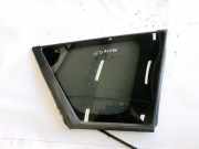 Seitenfenster Seitenscheibe - Hinten Rechts Mitsubishi Outlander, II 2006.01 - 2013.01 Gebraucht,