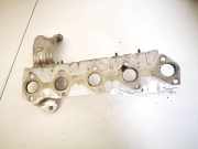 Hitzeschutzblech Abgaskrümmer Ford Focus, 2011.04 - 2018 9672921080,