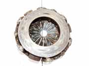 Druckplatte Kupplungsdruckplatte Renault Kangoo, 1997.09 - 2003.04 Gebraucht,