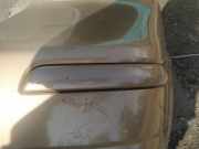 Zier-Schutzleiste Stoßfänger - Hinten Rechts Nissan Tiida C11 2004 - 2012 Gebraucht,