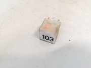 Relais Seat Cordoba I 1999.06 - 2002.06 facelift 357911253,