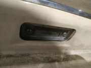 Kennzeichenleuchte Mercedes-Benz W211, 2006.04 - 2008.12 facelift Gebraucht,