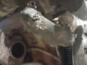 Rohrleitung AGR-Ventil Suzuki SX4, 2006.06 - 2012.12 Gebraucht,