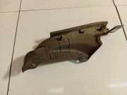 Schwellerverkleidung - Hinten Rechts Chevrolet Aveo, 2002.01 - 2007.12 96537983,96 537 983