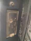 Kennzeichenleuchte Dodge Journey. 2009.01 - 2014.12 Gebraucht,
