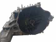 Schaltgetriebe Honda CR-V, III 2006.06 - 2010.06 08H0,