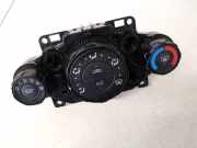 Bedienelement für Klimaanlage Ford Fiesta, VI 2008.12 - 2012.10 8A6119980BE,8A61-19980-BE 8A6118549