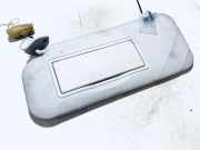 Sonnenblende Citroen C5, I 2001.03 - 2008.02 Gebraucht,