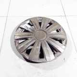 Radkappe Radzierblenden - R16 Renault Megane, III 2008.11 - 2012.06 Gebraucht,