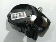 Sicherheitsgurt - Hinten Linke Volkswagen Polo, IV 2005.04 - 2009.11 facelift 6q0857805a, 6q0 857 805a TRW 34052097 40549 0416312 TRW34052097