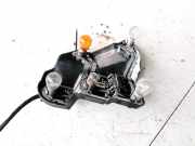 Lampenträger Heckleuchte - Hinten Rover 75, 1999.02 - 2005.05 263141,