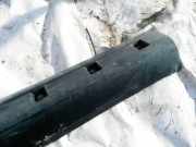 Verkleidung Schweller - Rechts Fiat Sedici 2005 - 2009 7723179J0,77231-79J0