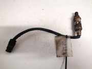 Lambdasonde -4 Drähte WEISS WEISS SCHWARZ GRAU Mercedes-Benz W220, 1998.10 - 2005.08 0005108117,