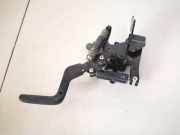 Sitzschlo? Toyota Avensis, I 2000.10 - 2003.02 facelift Gebraucht,