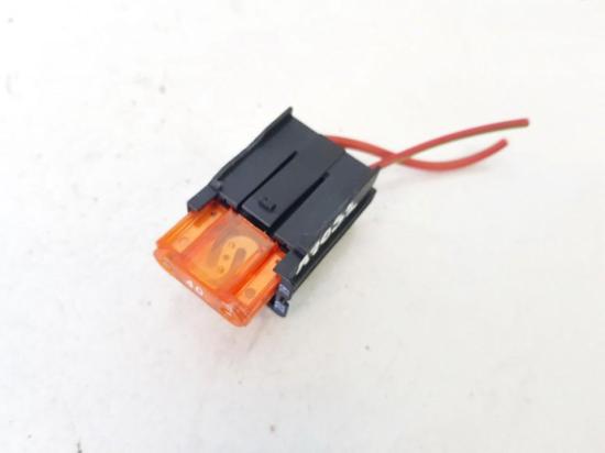 Sicherungskasten Mercedes-Benz W210, 1995.06 - 1999.07 0015459501,17739 Bild Sicherungskasten Mercedes-Benz W210, 1995.06 - 1999.07 0015459501,17739