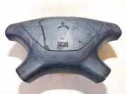 Airbag Fahrer Mitsubishi Space Star, 1998.06 - 2002.10 Gebraucht,