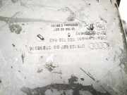 Luftfilterkasten Audi 100, C4 1991.01 - 1994.06 078133837H, 078183m