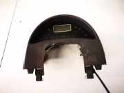 Monitor Navigations Zeit Uhr Citroen C8, I 2002.07 - 2008.06 1480702080,