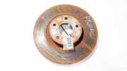 Bremsscheibe Volvo S40, 2004.01 - 2007.03 ventiliuojamas,