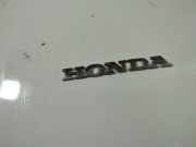 Emblem Honda Civic, 2001.01 - 2005.09 Gebraucht,