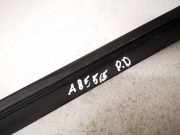 Zierleiste Leiste - Vorne Rechts Skoda Octavia, II 2004.02 - 2009.03 Gebraucht,