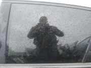 Seitenscheibe - Hinten Linke Volkswagen Golf, V 2003.10 - 2008.10 Gebraucht, BKC