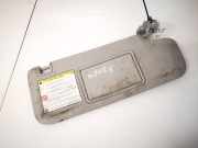 Sonnenblende Chevrolet Cruze, 2008.01 - 2012.06 13505284,