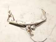 Anhängerkupplung Peugeot Bipper, 2008.02 - 2015.06 Gebraucht,