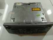 Radio Peugeot 407, 2004.05 - 2010.12 8634360613,8 634 360 613