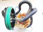 Kraftstoffpumpe Opel Omega, B 1999.09 - 2003.07 facelift Gebraucht,