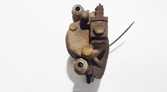 Bremssattel - Vorne Linke Chrysler Grand Voyager, III 1995.09 - 2001.03 Gebraucht, Bild Bremssattel - Vorne Linke Chrysler Grand Voyager, III 1995.09 - 2001.03 Gebraucht,