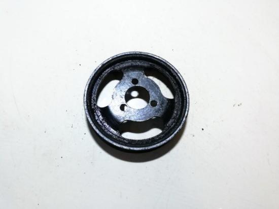 Riemenscheibe f?r Wasserpumpe Opel Vectra, B 1995.09 - 2000.09 90502887, Bild Riemenscheibe f?r Wasserpumpe Opel Vectra, B 1995.09 - 2000.09 90502887,