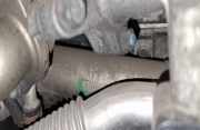 Abgaskühler AGR-Kühler Honda FR-V, 2004.08 - 2009.12 18720rmae01,