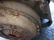 Kupplungssatz Audi A6, C5 2001.08 - 2005.01 facelift Gebraucht,