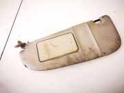 Sonnenblende Peugeot 206, 1998.08 - 2002.07 Gebraucht,
