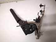 Handbremshebel Citroen C3, II 2009.11 --> present 9683407680,