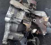 Schaltgetriebe Mazda Premacy, 1999.01 - 2005.03 Gebraucht ,