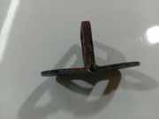 Schloss Heckdeckel Renault Laguna, III 2007.10 - 2010.11 Gebraucht ,