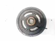 Riemenscheibe Kurbelwelle Nissan Note, 2006.03 - 2013.06 Gebraucht,