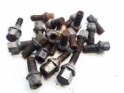 Radbolzen- Radmutter Audi A2, 2000.02 - 2005.08 Gebraucht,