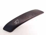 Schutzleiste Tür - Hinten Linke Skoda Octavia, II 2009.03 - 2012.06 facelift 1Z0868537,1 Z0 868 537 1Z0 868 537 1Z0868537