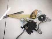 Fensterheber - Hinten Linke Lexus RX, 2000.07 - 2003.05 Gebraucht,