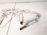 Kopfairbag - Vorne Linke Citroen C3 Picasso, I 2009.02 - 2012.06 9681587580,