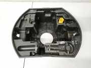 Bodenbelag Kofferraum Peugeot 207, 2006.02 - 2009.06 9655342680,