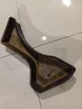 Bodenbelag Kofferraum Kia Cerato, 2004.03 - 2008.06 Gebraucht,
