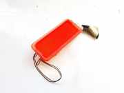 Glühlampe für Türleuchte - Hinten Linke Citroen DS3, I 2009.01 - 2016.06 Gebraucht,